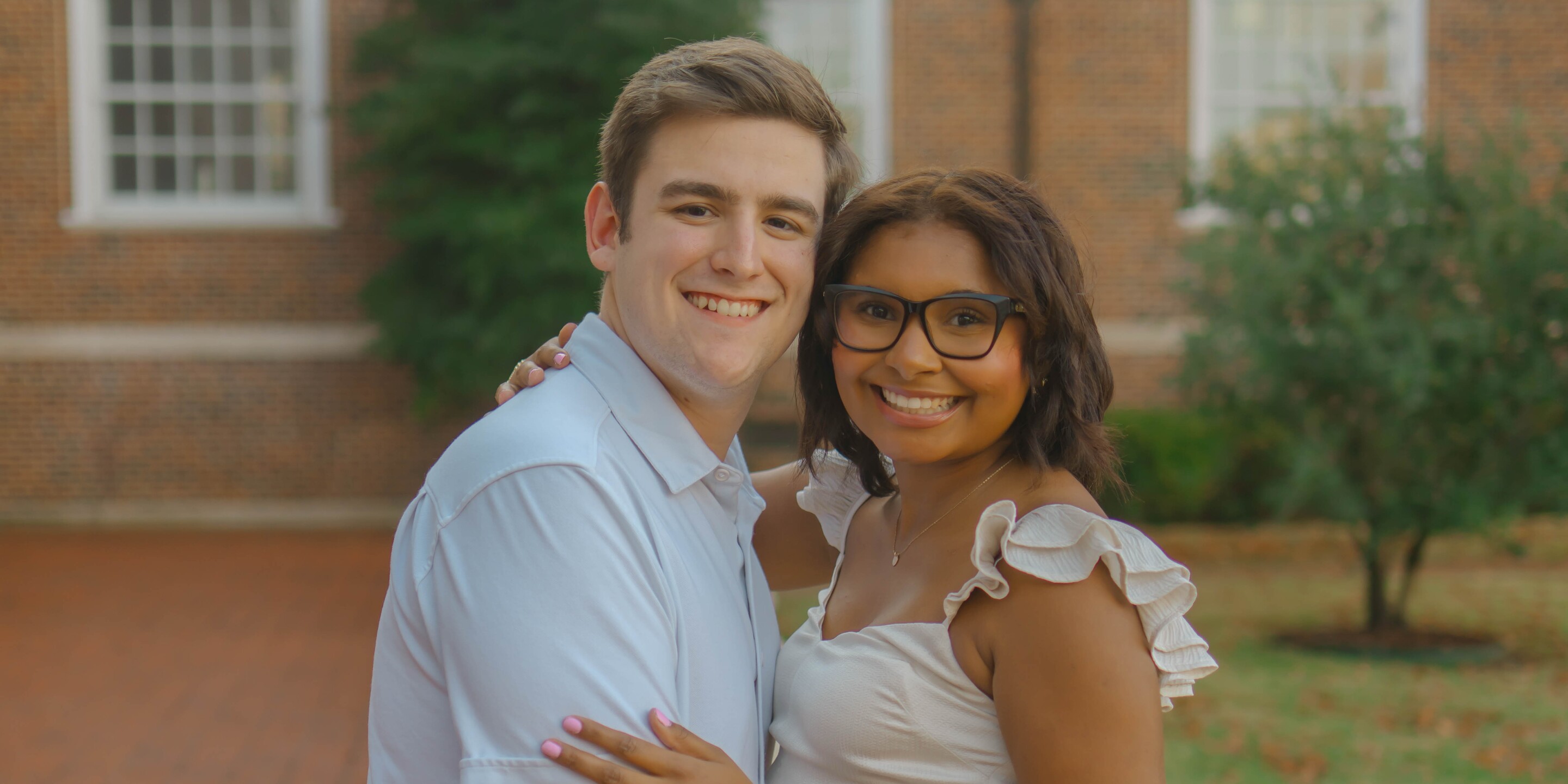 Trinity spencer and Allen Sallee's Wedding Website - The Knot