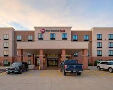 Picture of Best Western Plus