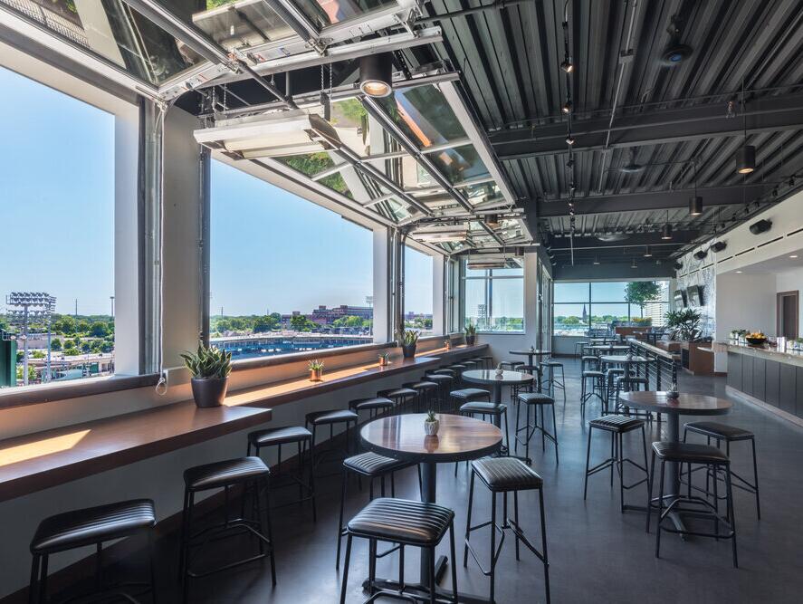 Picture of Conners Rooftop 