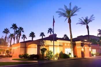 Picture of Residence Inn Phoenix Mesa