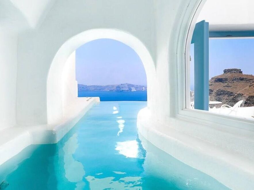 Picture of Dana Villas & Infinity Suites