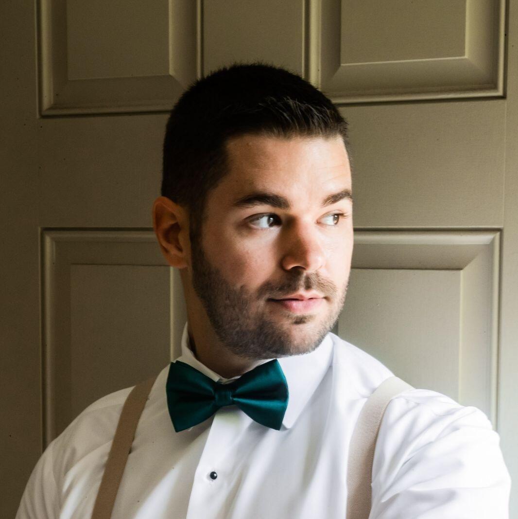 Johnathon Fuller