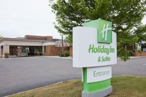 Picture of Holiday Inn & Suites St. Cloud an IHG Hotel