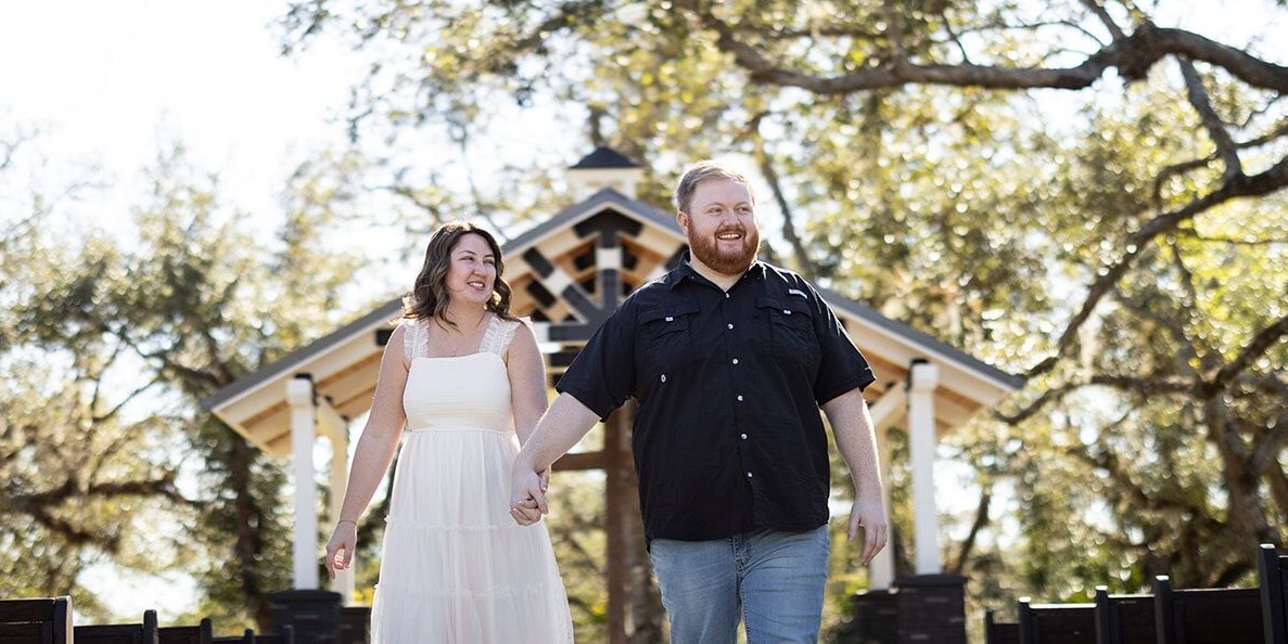 Mackenzie & Bryce Home Page Banner