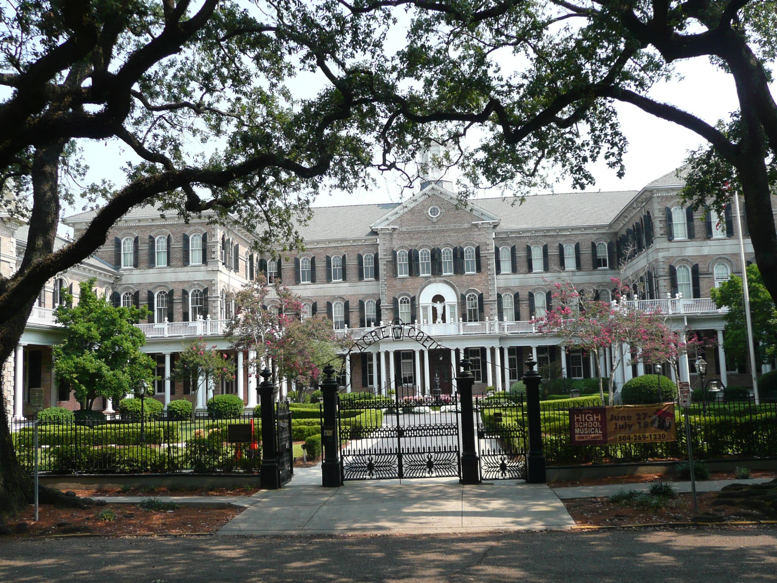 Picture of Academy of the Sacred Heart, Rosary Campus