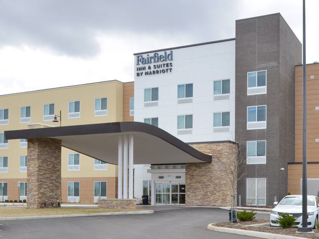 Picture of Fairfield Inn & Suites Columbus Grove City