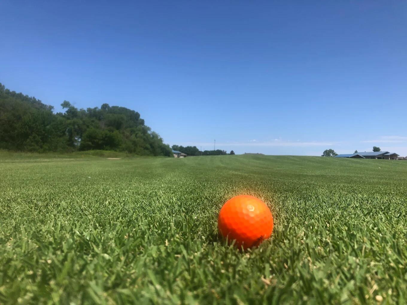 Picture of Quail Ridge Golf Course