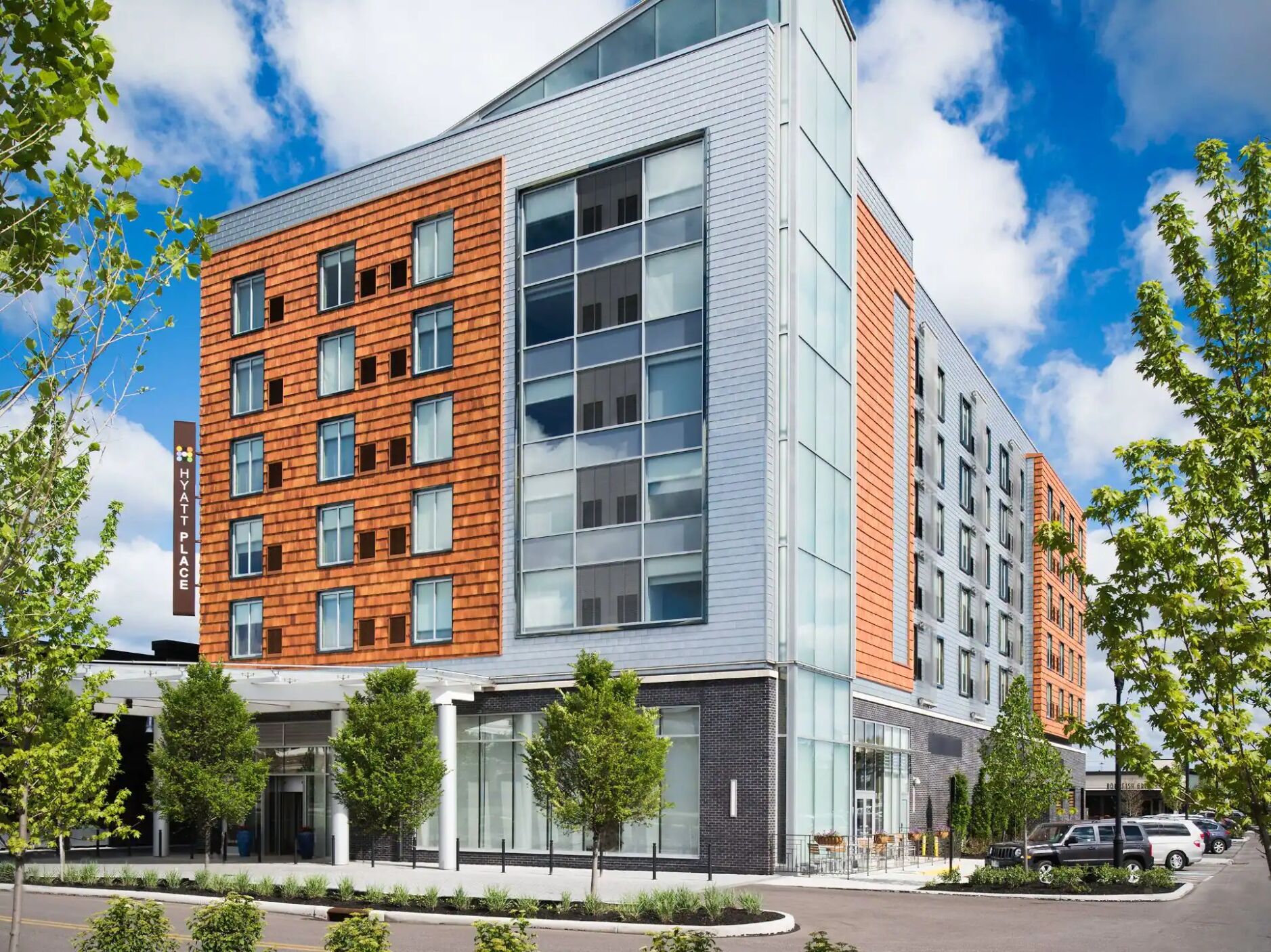 Picture of Hyatt Place Cleveland/Westlake/Crocker Park