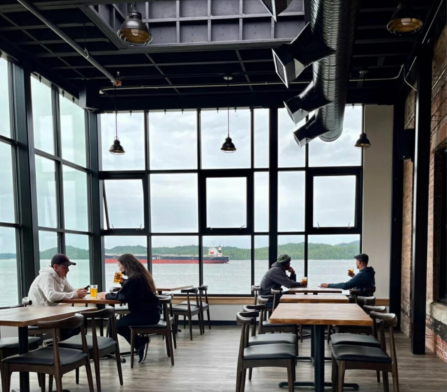 Picture of Wheelhouse Brewing Company