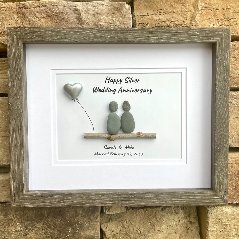 The 30 Best 25th Wedding Anniversary Gifts of 2023