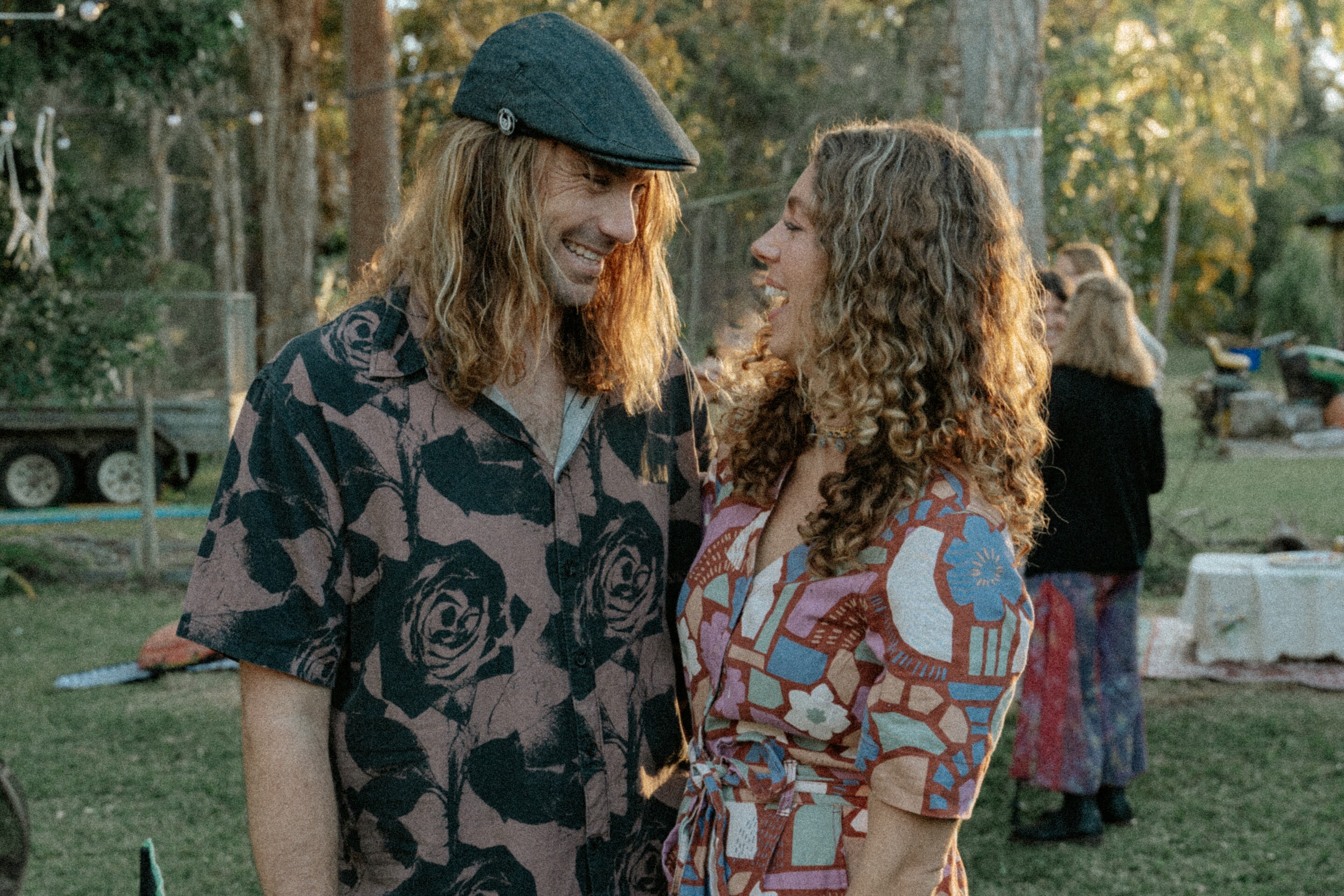 Dylan & Emily Home Page Banner