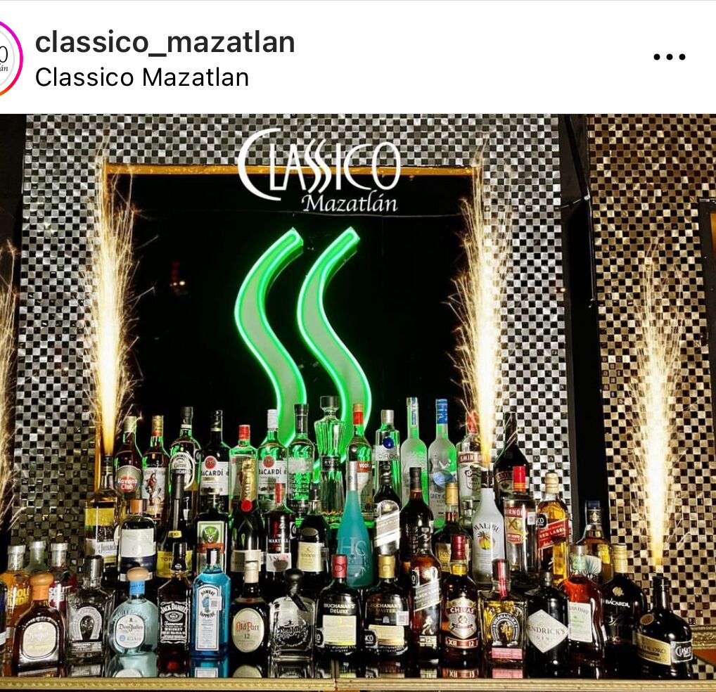 Picture of Classico Mazatlan Club