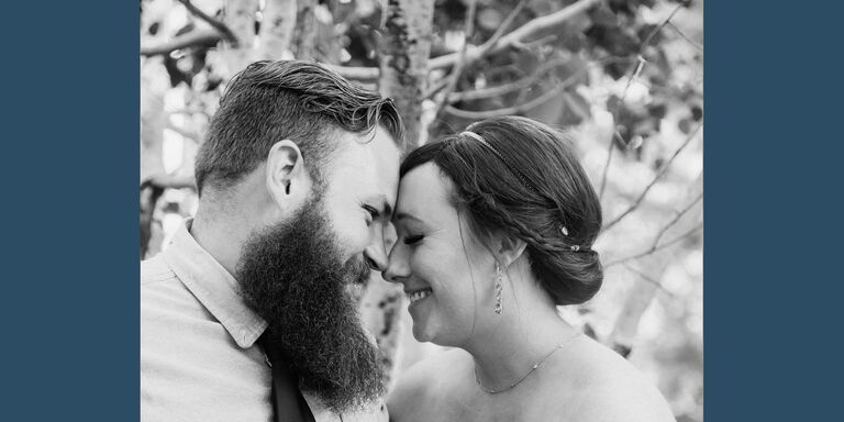Asher & Steph Home Page Banner