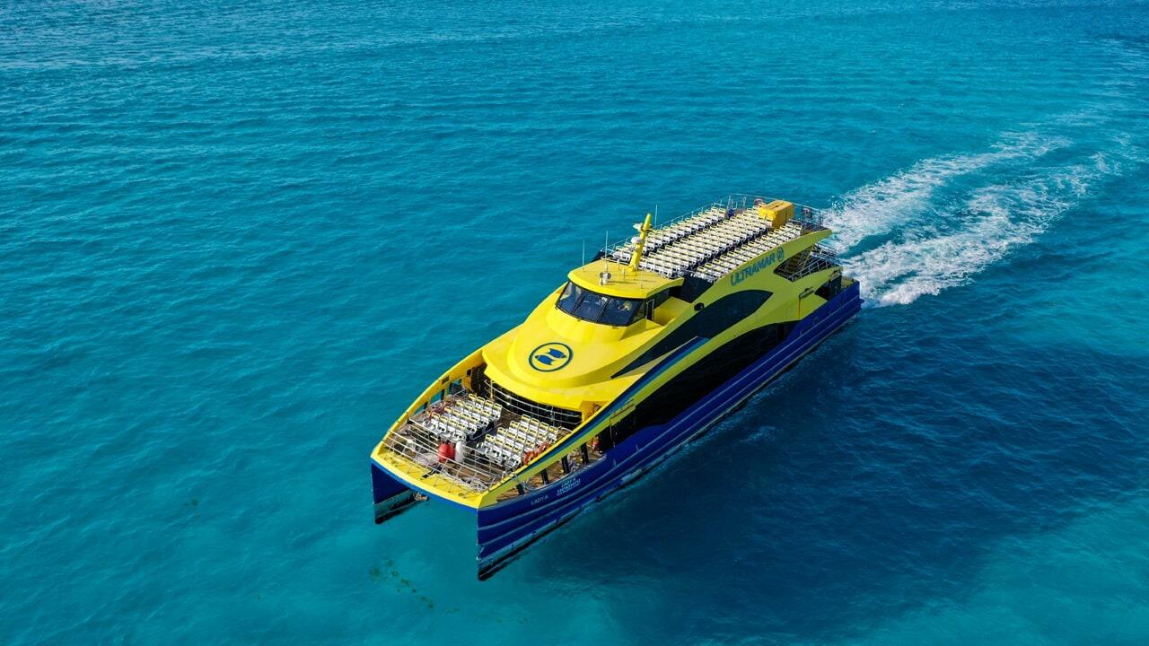 Picture of Ultramar