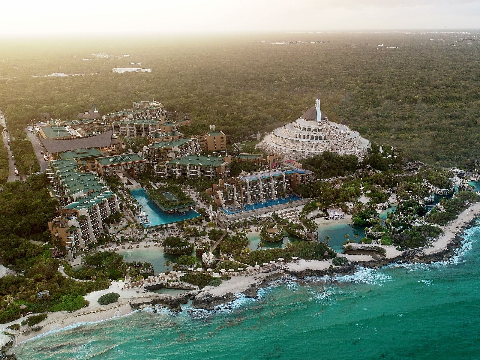 Picture of Hotel Xcaret México