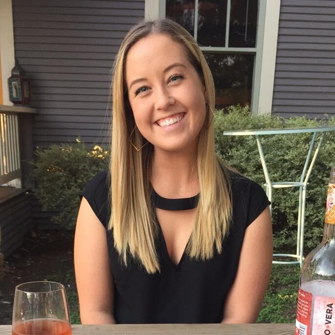 Haley Simms