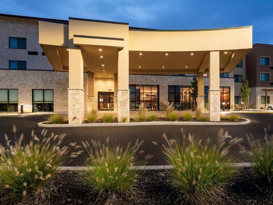 Picture of Courtyard by Marriott Walla Walla