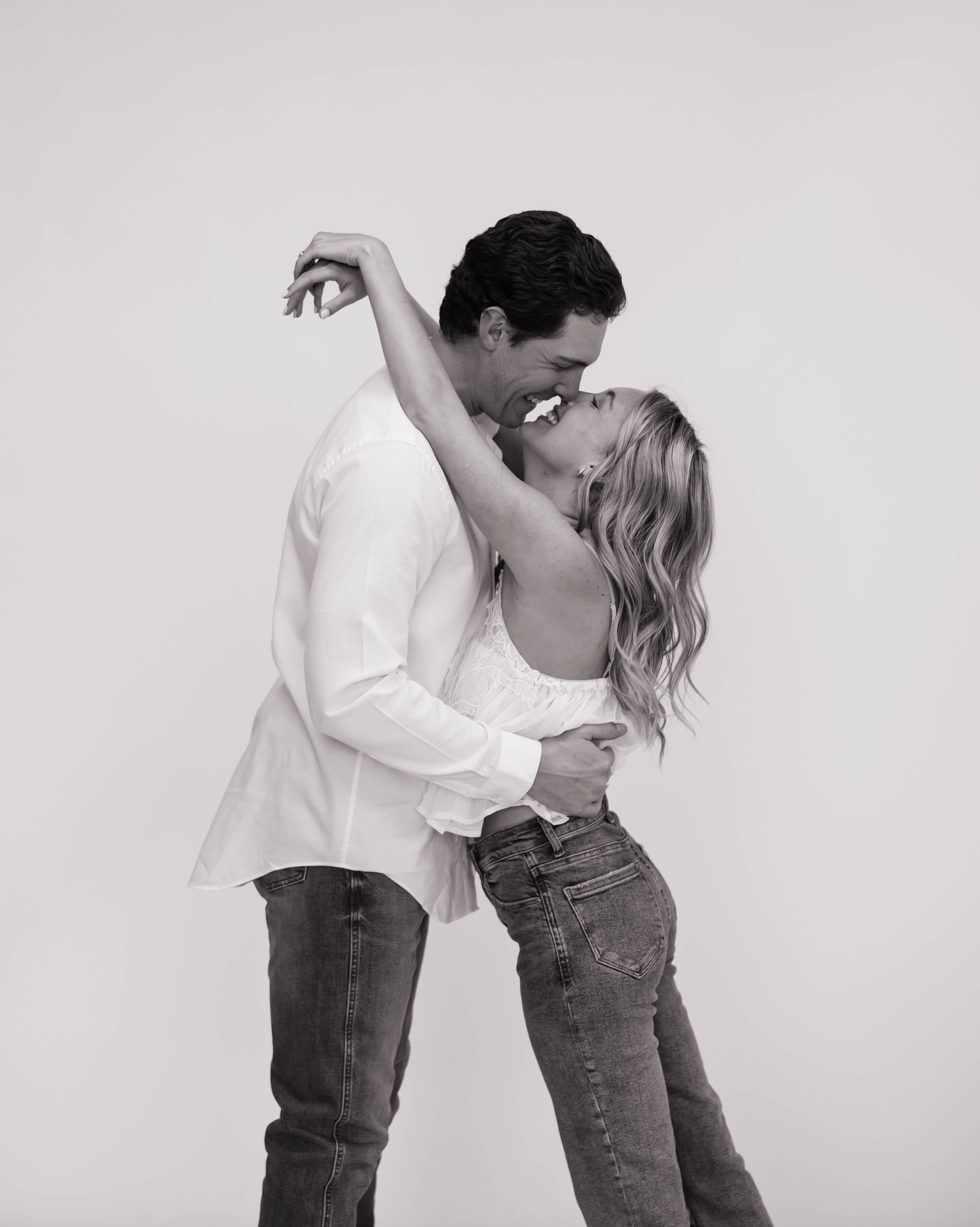 Anna & Blake Home Page Banner