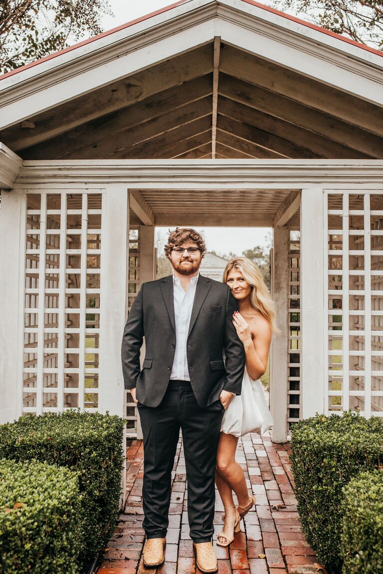 Colby & Kyle Home Page Banner