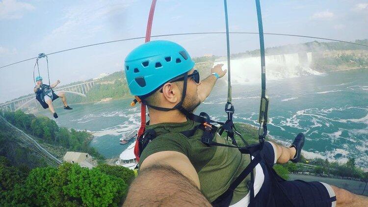 Picture of Niagara Falls, ON, Canada