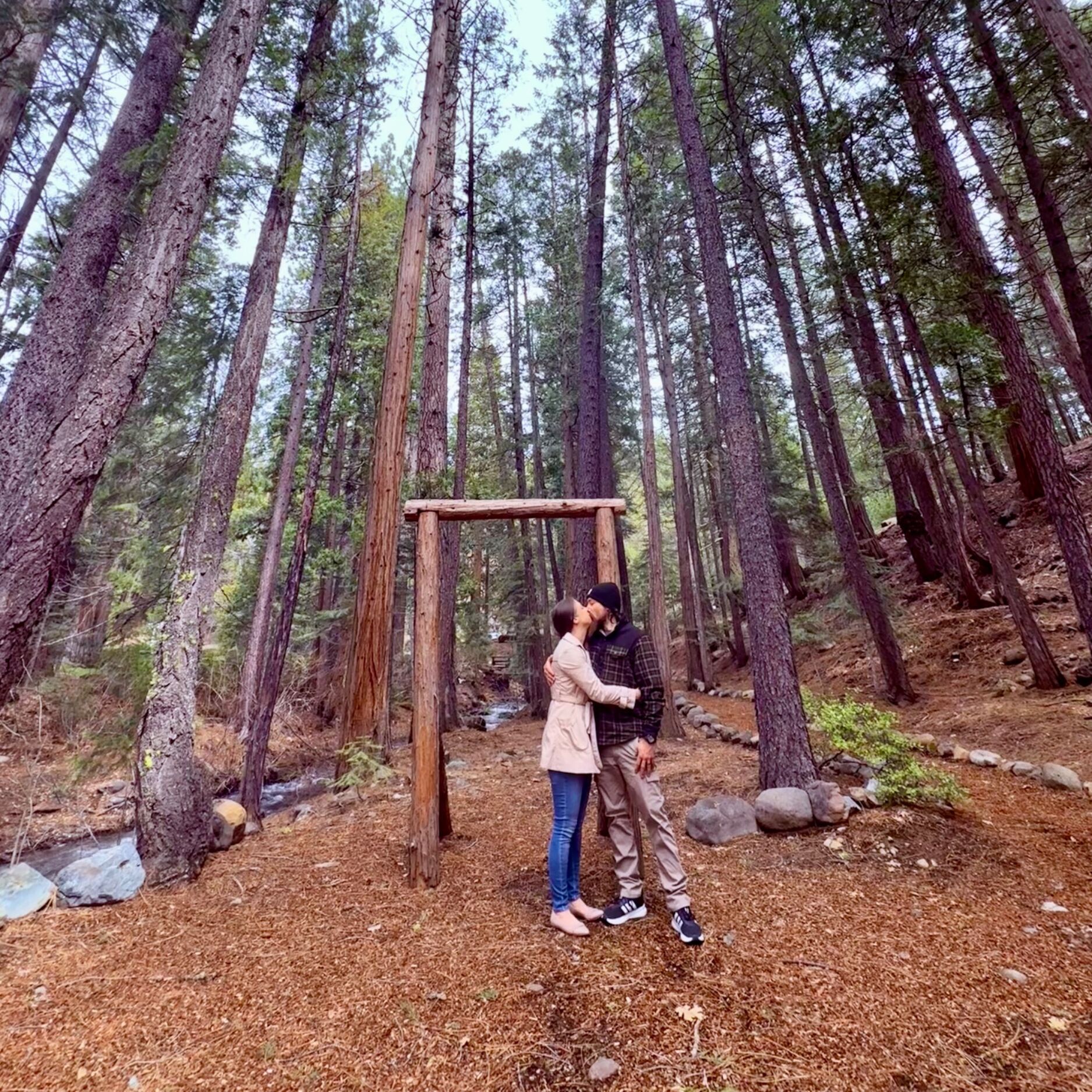 Picture of "Our Story"