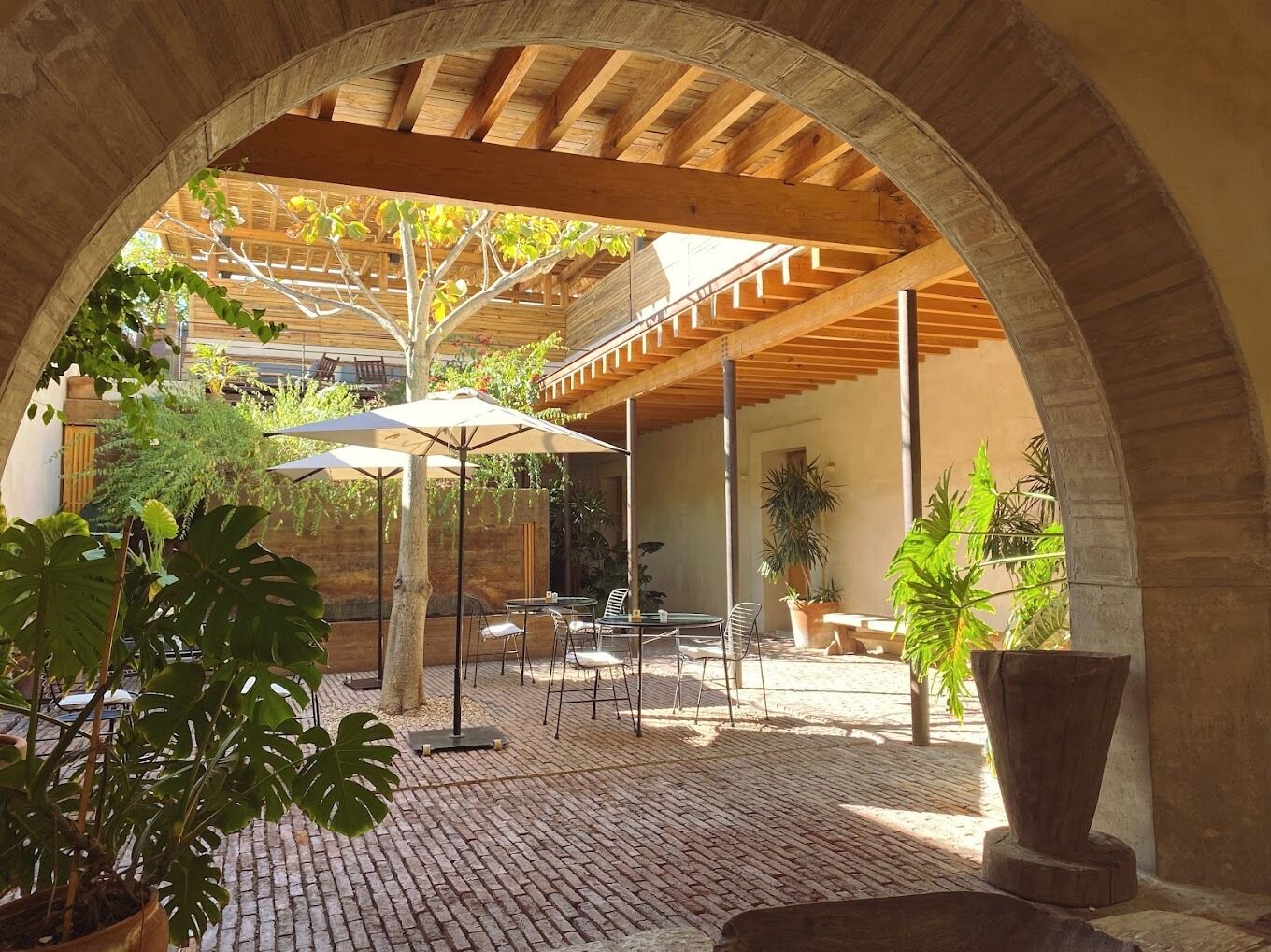 Picture of Hotel Escondido Oaxaca