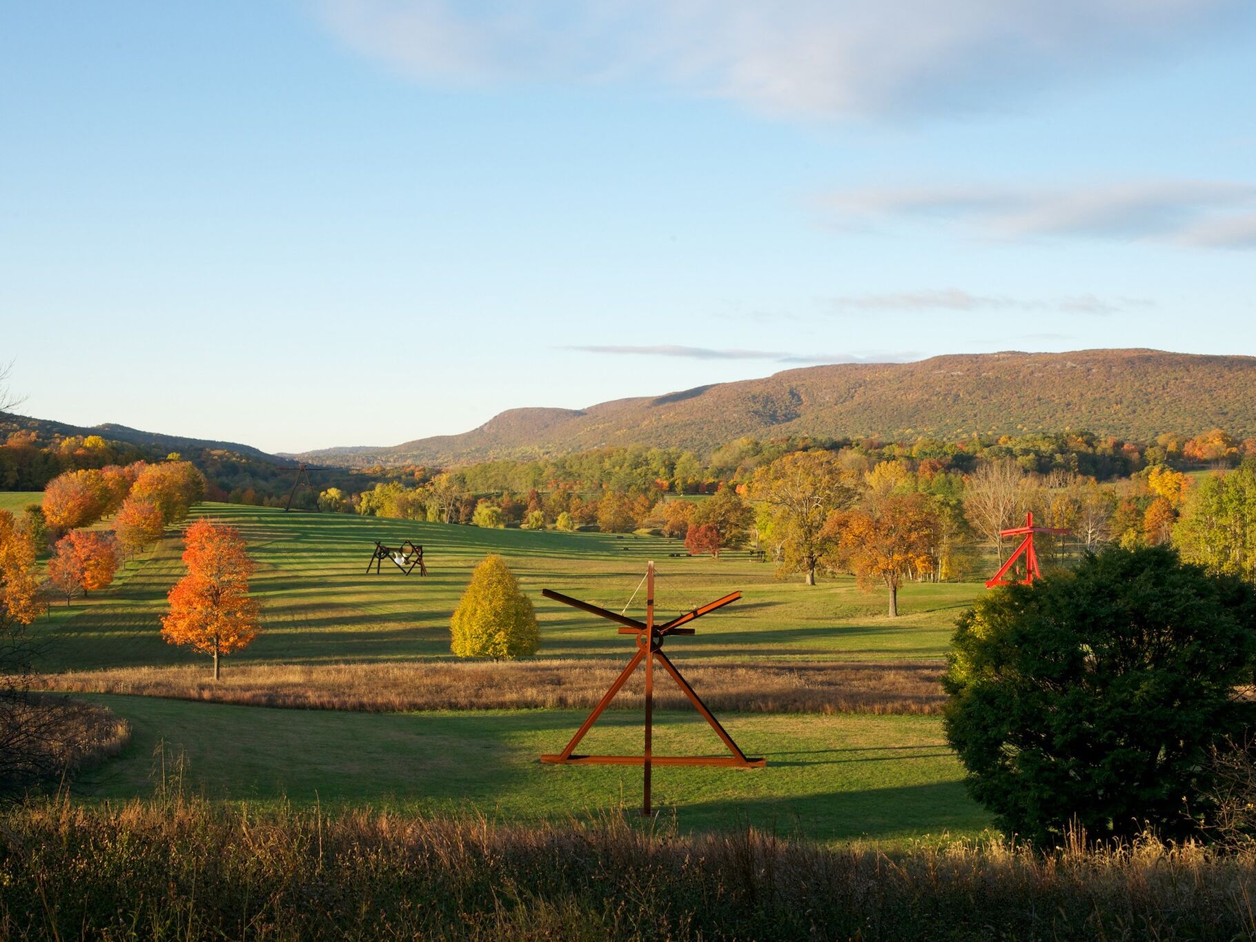 Picture of Storm King Art Center