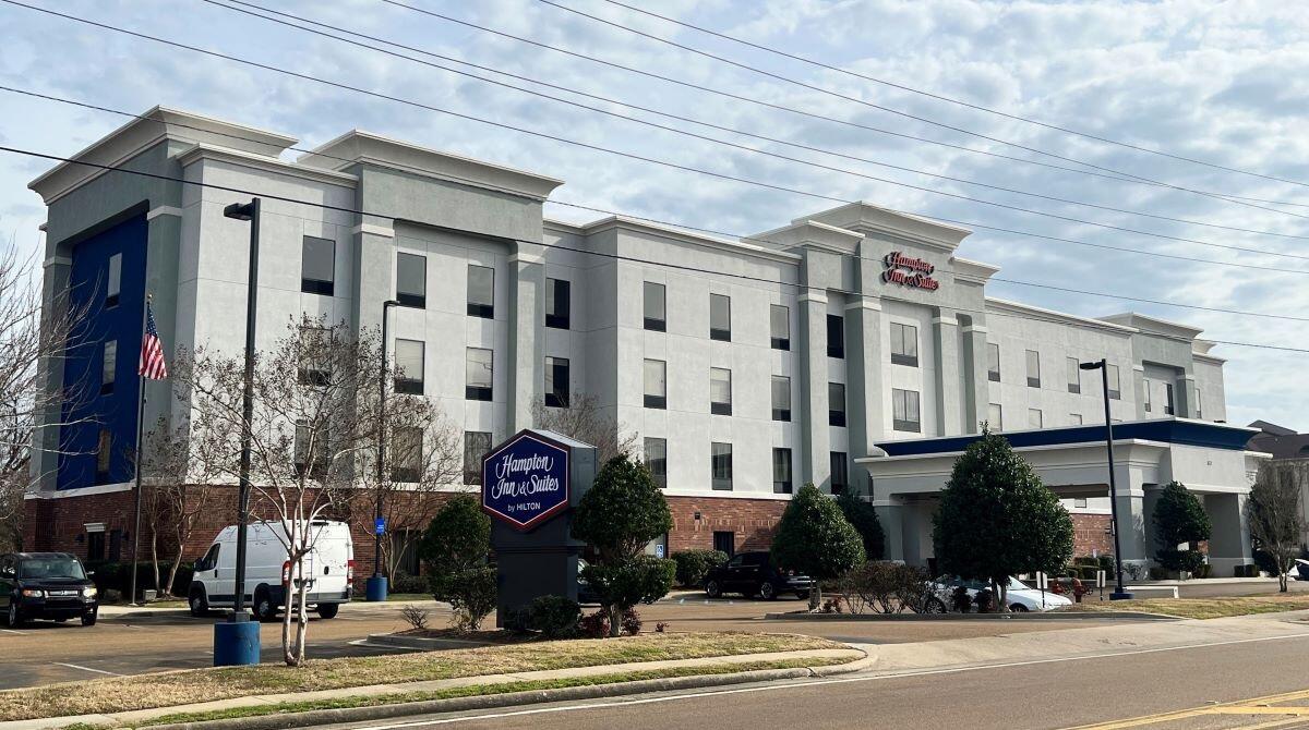 Picture of Hampton Inn & Suites Natchez