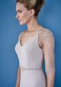 Jade Couture Mother of the Bride by Jasmine K228004 Black,Blue,Champagne,White,Silver,Ivory,Green,Gray,Purple,Pink,Red Mother Of The Bride Dress - thumbnail - 4
