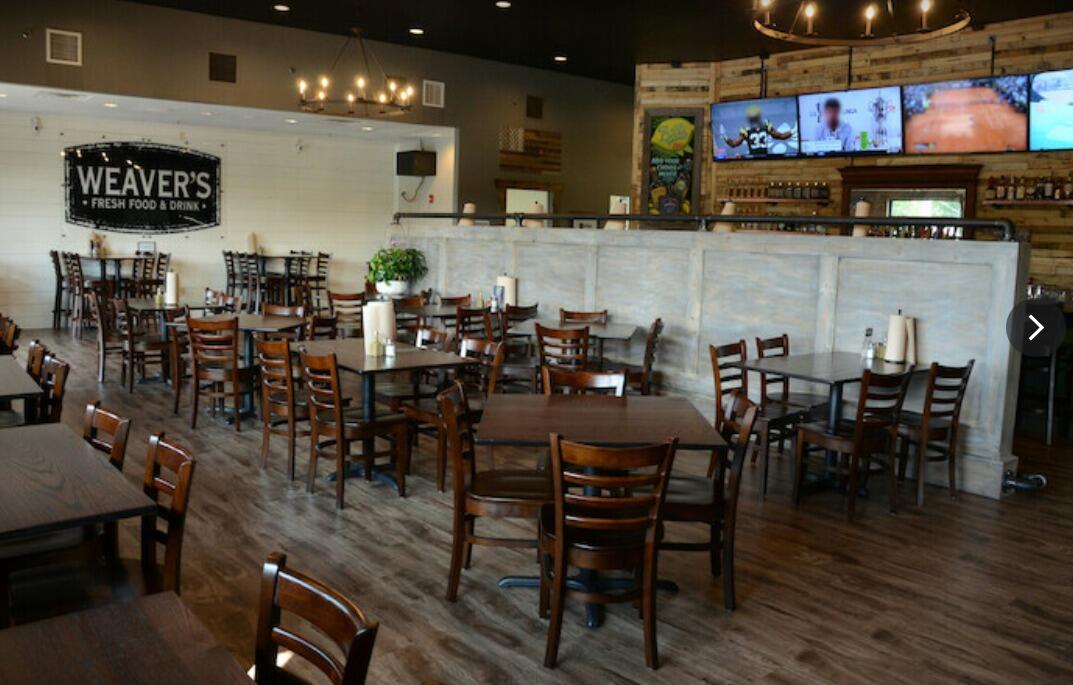 Picture of Weaver's Fresh Food and Drink