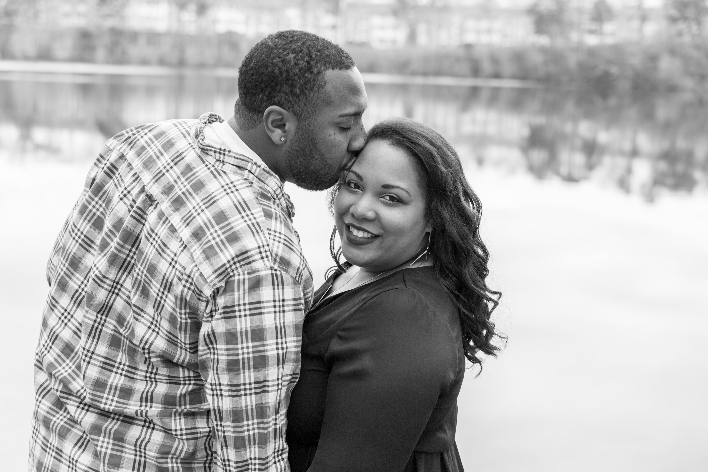 Brianna & Robert Home Page Banner