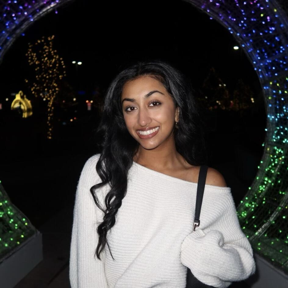 Sara Jacob
