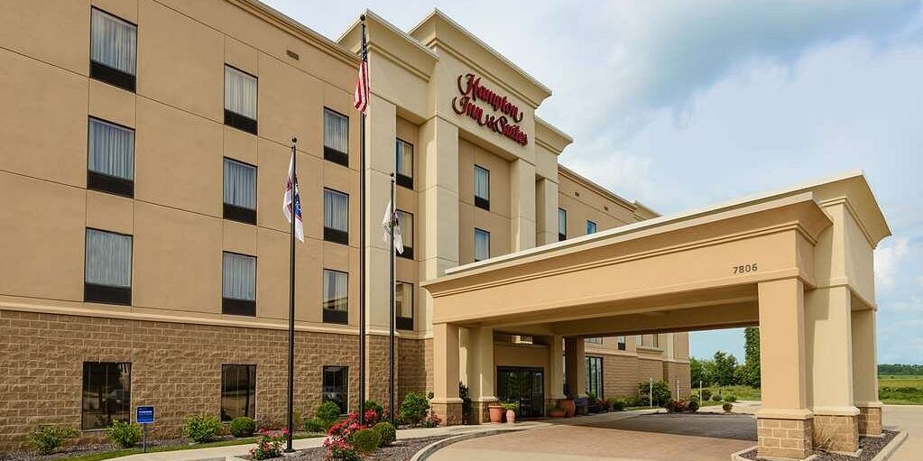 Picture of Hampton Inn & Suites Peoria at Grand Prairie