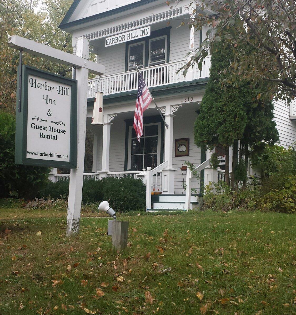 Picture of Harbor Hill Inn