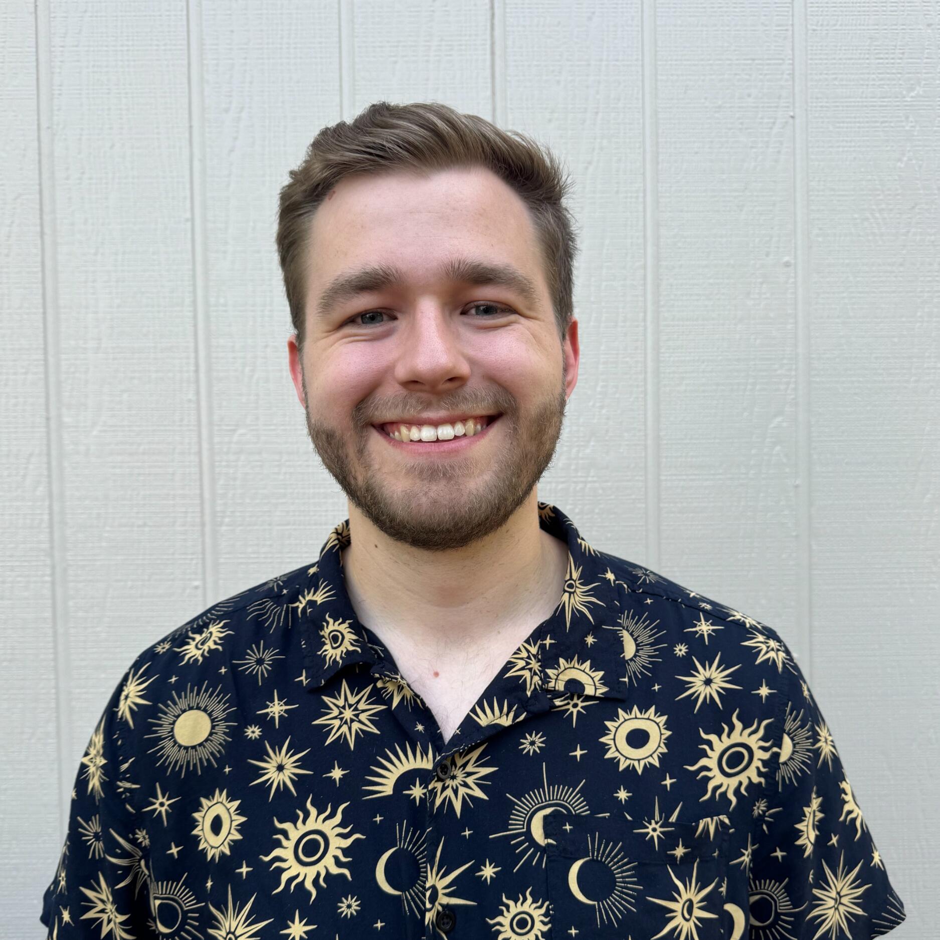 Cord Schreffler