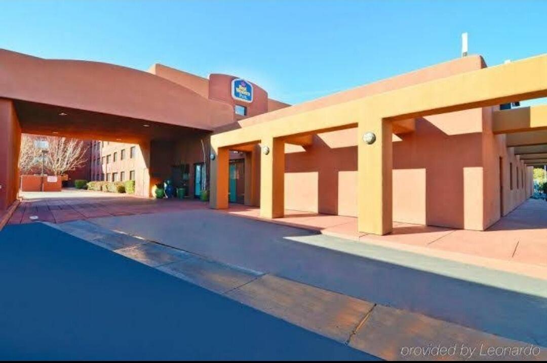 Picture of Best Western Plus Rio Grande Inn