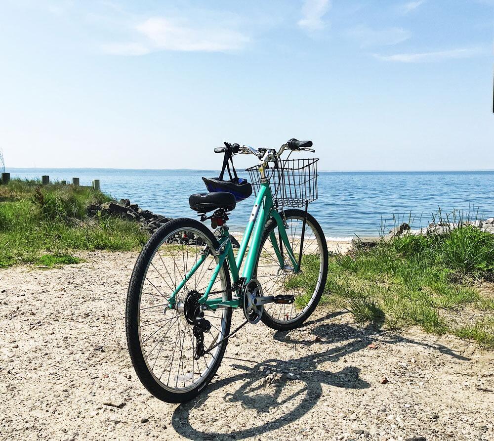 Picture of Rent bikes and tour the island!