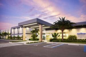 Picture of Star Suites: An Extended Stay Hotel