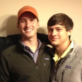 Bryan Strong