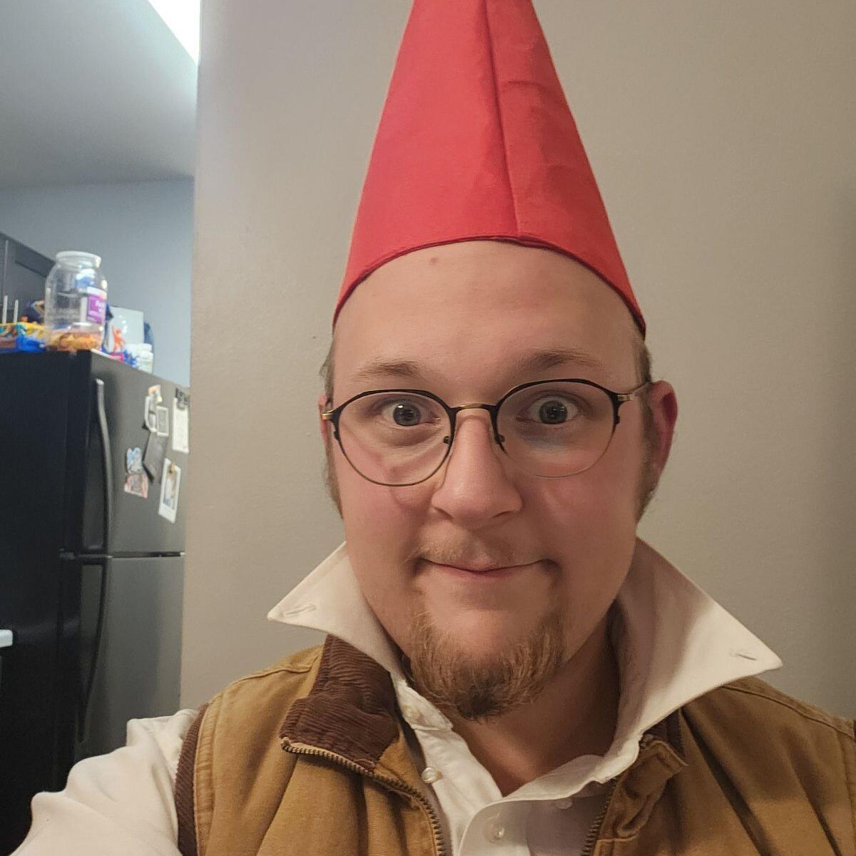 Zach Schreiber