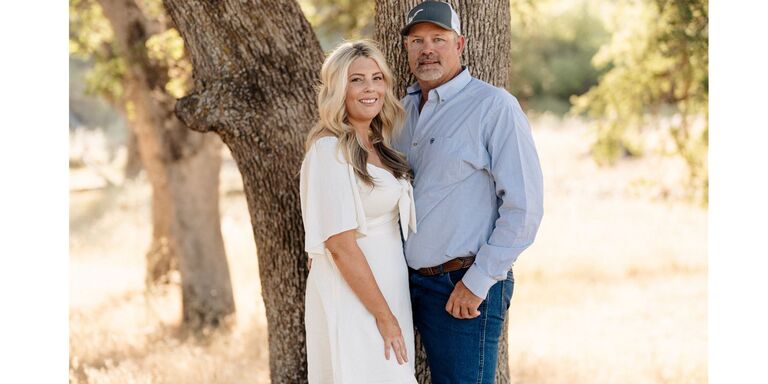 Crystal & Alan Home Page Banner