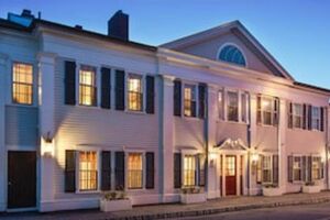 Picture of The Inn at Stonington