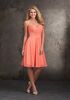 Allure Bridesmaids 1414 Sweetheart Bridesmaid Dress - thumbnail - 1