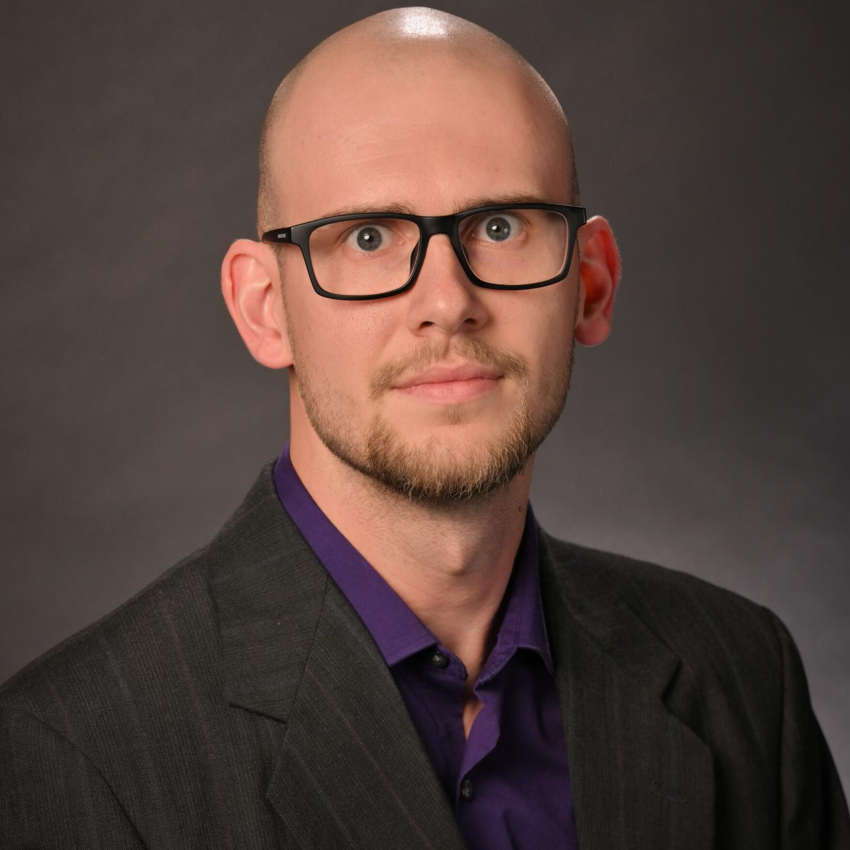 Oliver Wuensch
