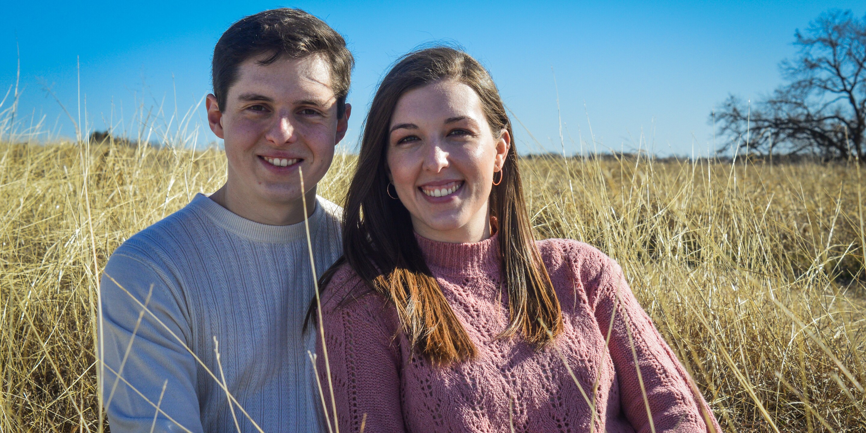 Tyler & Marta Home Page Banner