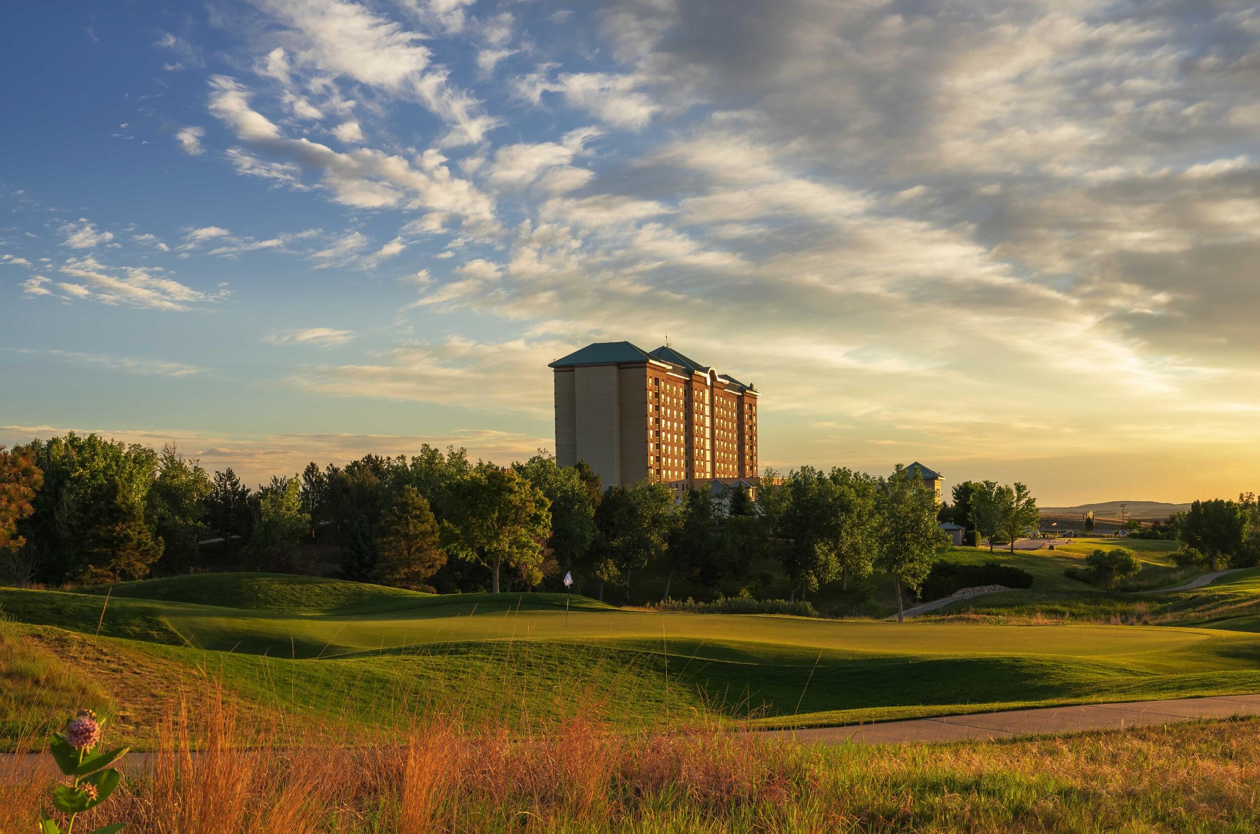 Picture of Omni Interlocken Hotel
