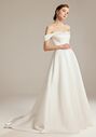 AW Bridal AW Baylee Wedding Dress A-Line Wedding Dress - thumbnail - 6