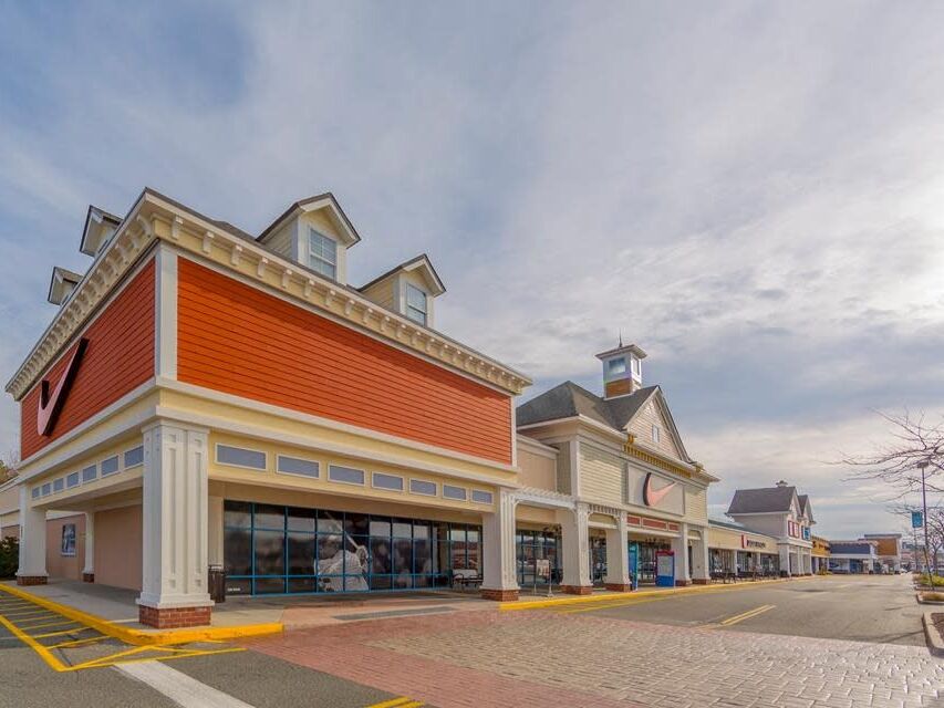 Picture of Tanger Outlets Riverhead