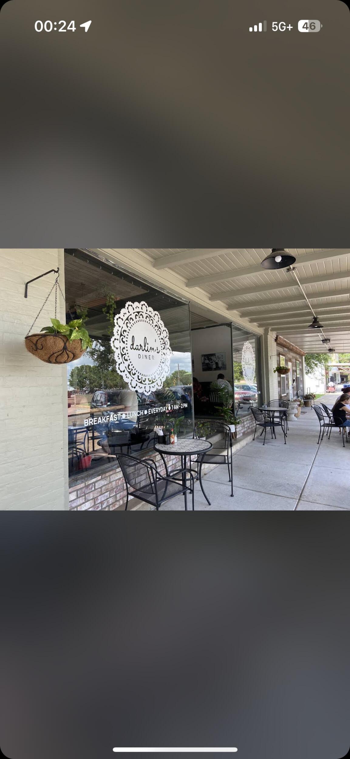 Picture of Darlin’s Diner