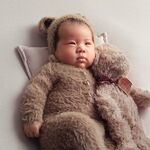 Leah Zheng